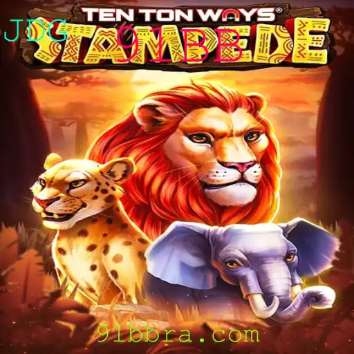 Descubra as Aventuras de TenTonWaysStampede: Um Jogo Inovador