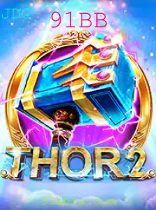 Desvendando o Universo de Thor2: Uma Aventura de Jogo Única