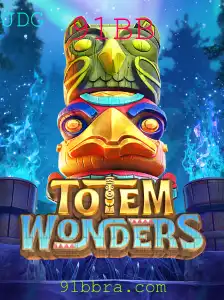 TotemWonders: Um Mergulho no Fascinante Jogo da Atualidade