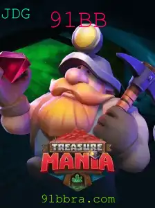 TreasureMania: A Nova Sensação no Mundo dos Jogos de Aventura