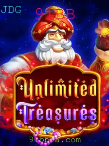 Descubra o Fascinante Mundo de UnlimitedTreasures: Um Guia Completo