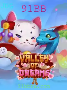 Explorando o Mundo de ValleyofDreams: Um Guia Completo