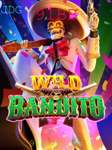 WildBandito: Mergulhando no Mundo Vibrante de Aventura em 91BB