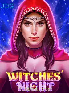 Descubra WitchesNight: O Fascinante Jogo de Estrategia