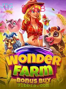 Descubra o Fascinante Universo de WonderFarmBonusBuy: Um Jogo de Estratégia e Diversão