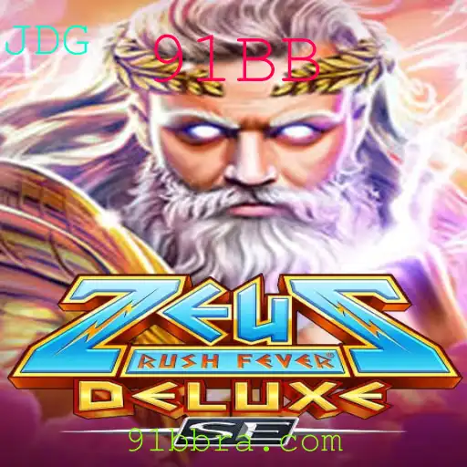 ZeusRushFeverDeluxeSE: Uma Aventura Divina no Mundo dos Jogos Digitais